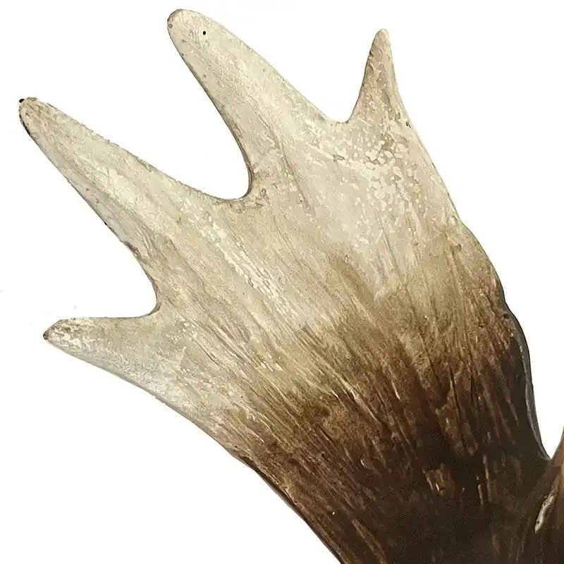 Køb Gevir, kunstigt, 28cm, kunstig gevir