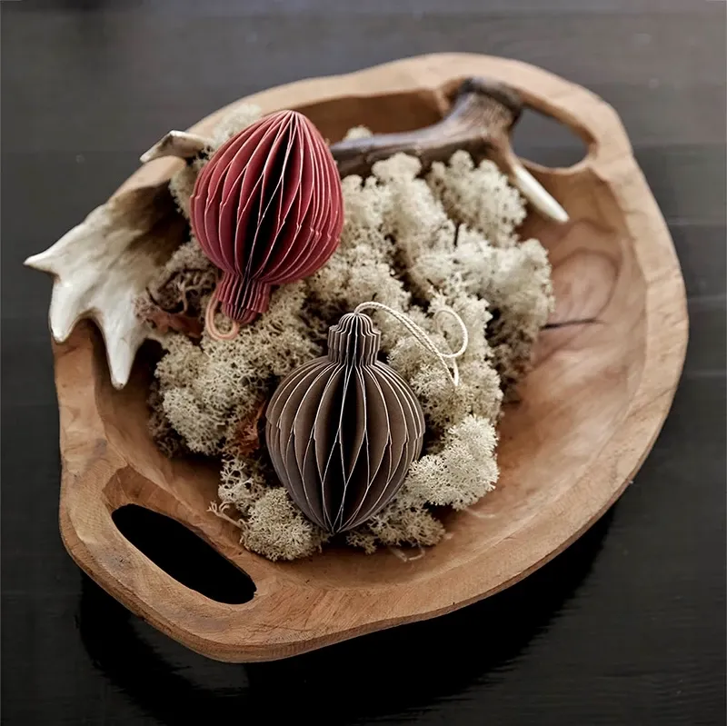 Køb Gevir, kunstigt, 28cm, kunstig gevir