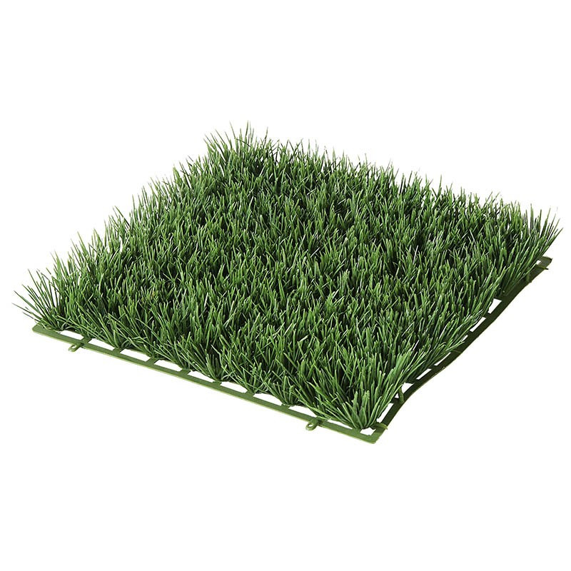 Køb Græsplade, kunstig græs hos Brondsholm.dk