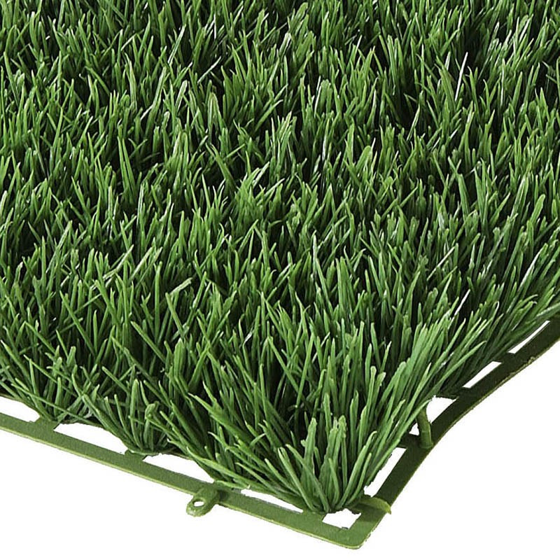 Køb Græsplade, kunstig græs hos Brondsholm.dk