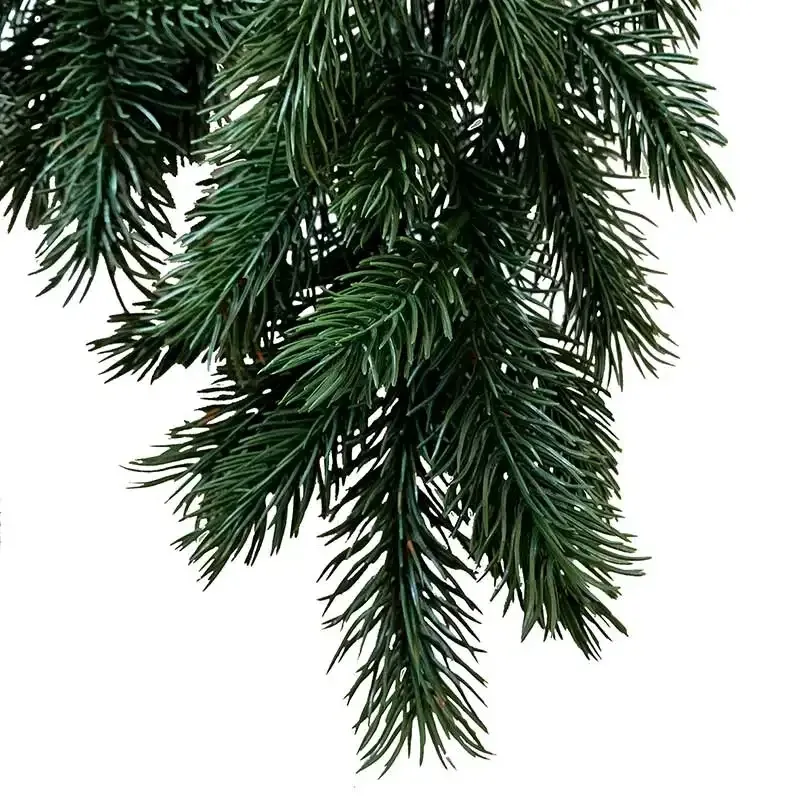 Køb Granhænger, nisse, 80cm, kunstig gran hos Brondsholm.dk