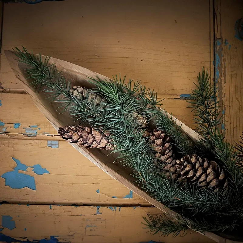 Køb Grankogler, 25stk, 20-25cm hos Brondsholm.dk