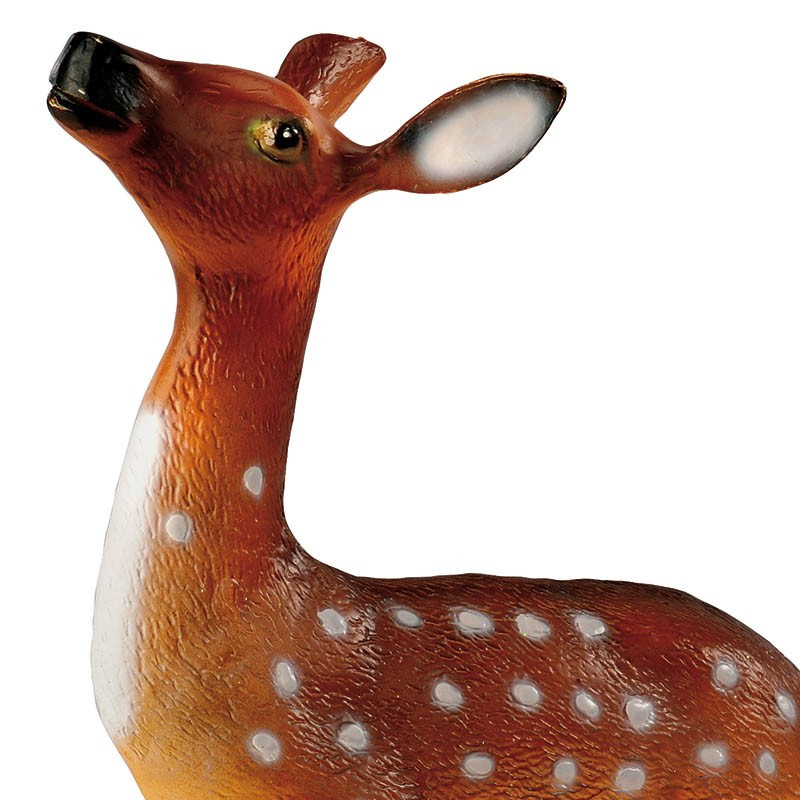 Køb Hjort, stående hos Brondsholm.dk