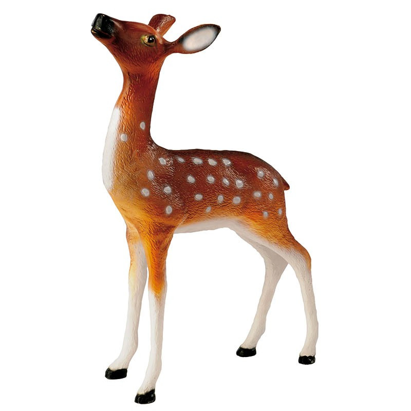 Køb Hjort, stående hos Brondsholm.dk