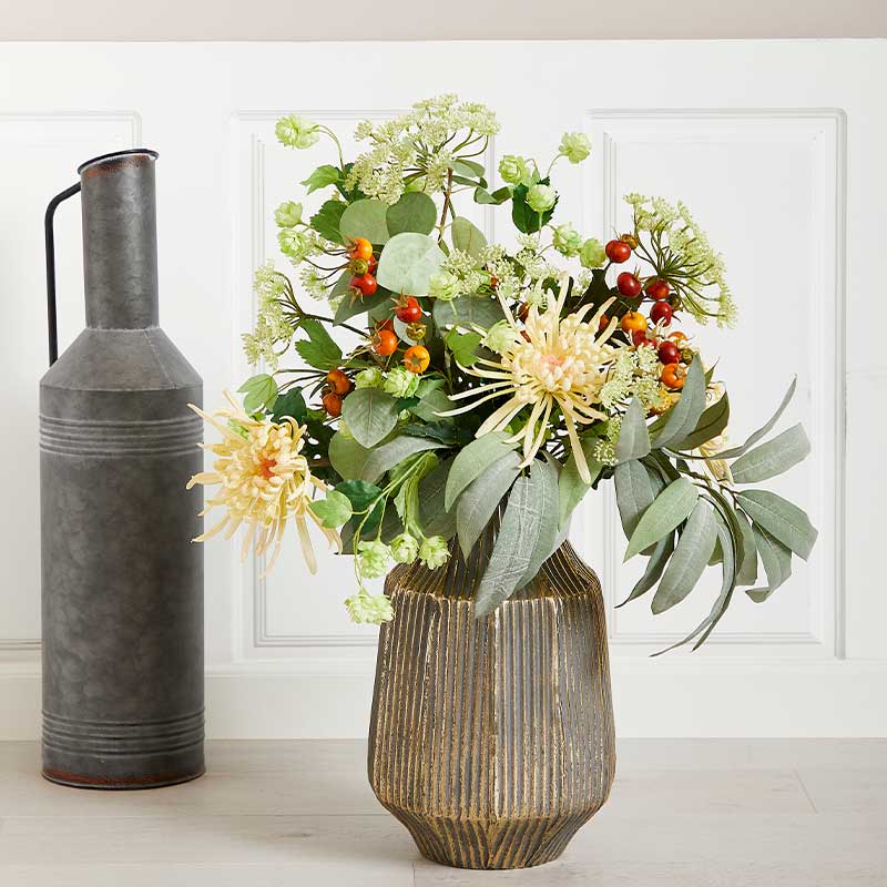 Køb Krysantemum, Chrysanthemum, 68 cm. kunstig