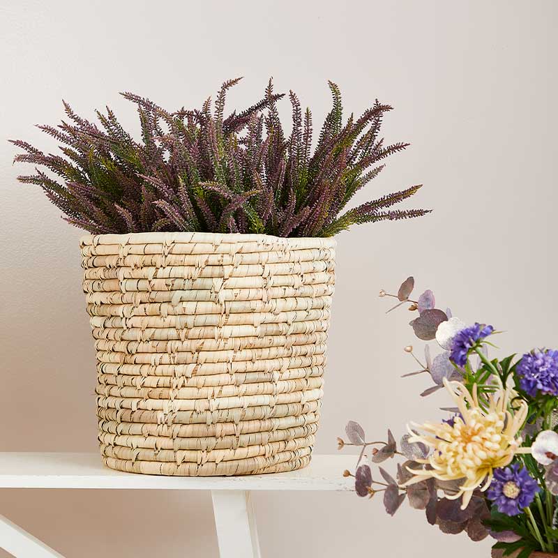 Køb Kurv i søgræs, Ø38cm