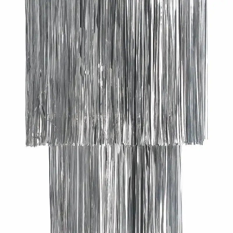 Køb Lametta lampette hos Brondsholm.dk