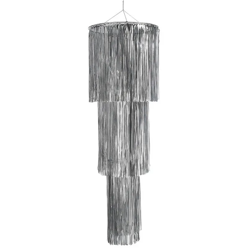 Køb Lametta lampette hos Brondsholm.dk