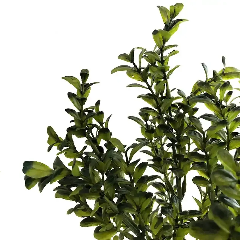 Køb Liguster kvist, H 30cm, kunstig plante hos Brondsholm.dk