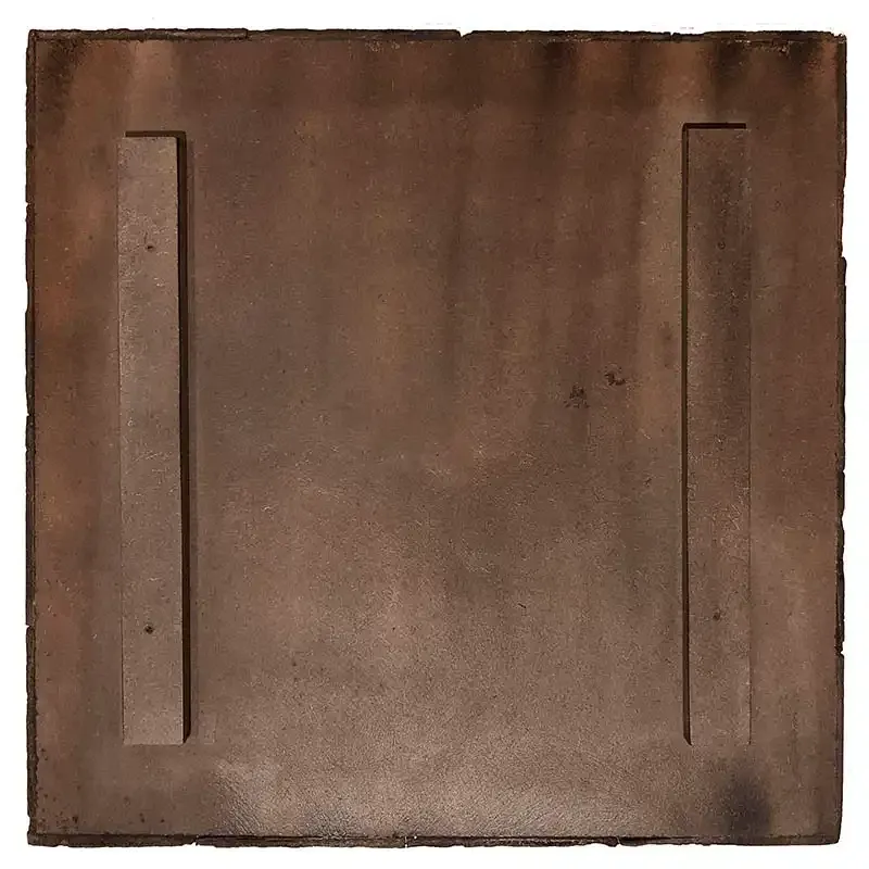 Køb Mosaik mønster underlag i bark 30x30cm hos Brondsholm.dk