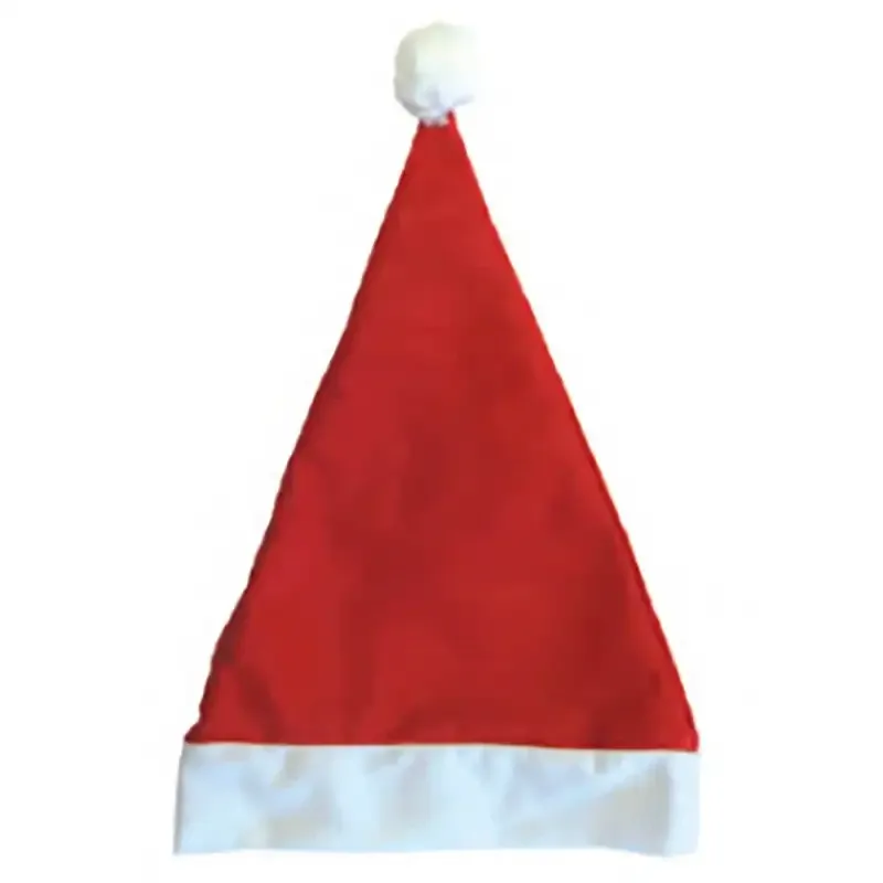 Køb Nissehue til voksne, 45cm hos Brondsholm.dk