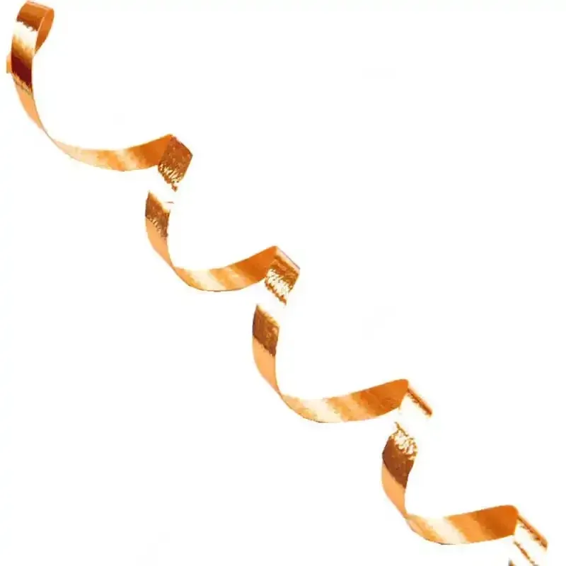 Køb Serpentin rulle med med 18 ringe hos Brondsholm.dk