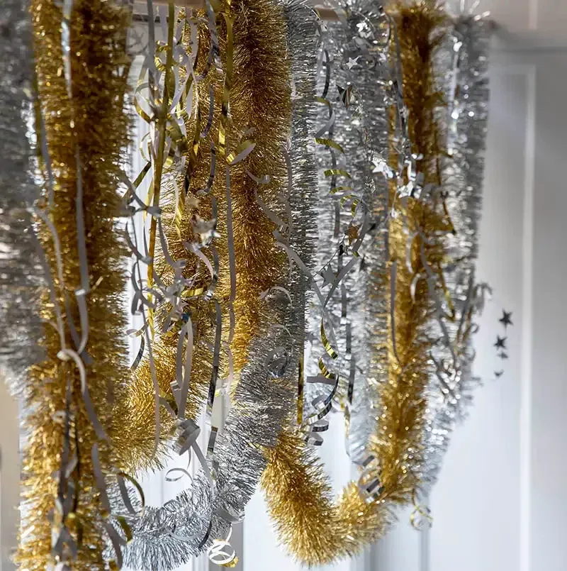 Køb Serpentin rulle med med 18 ringe hos Brondsholm.dk