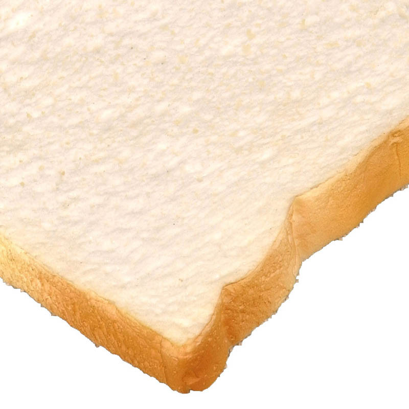 Køb Skive toastbrød, kunstig mad hos Brondsholm.dk