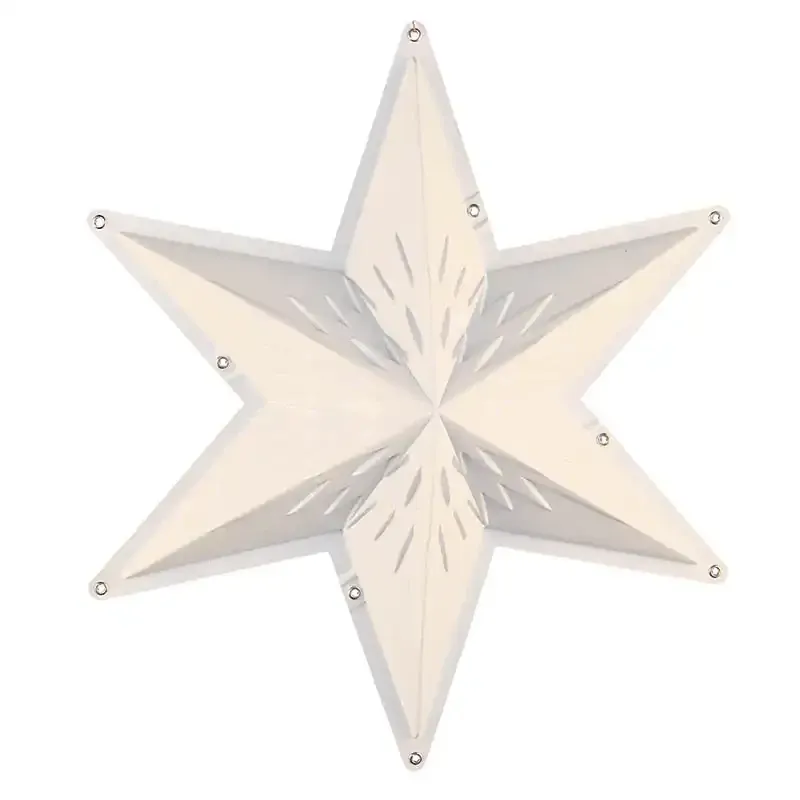 Køb Stjerne, 2 halvdele hos Brondsholm.dk