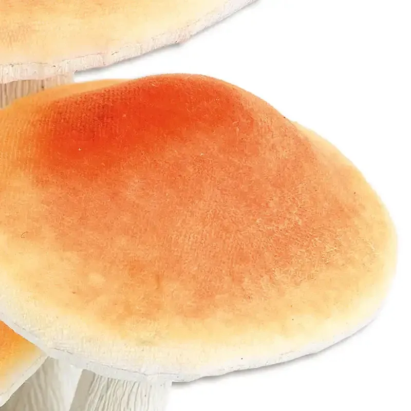 Køb Svampe/ Kantareller, kunstige svampe hos Brondsholm.dk