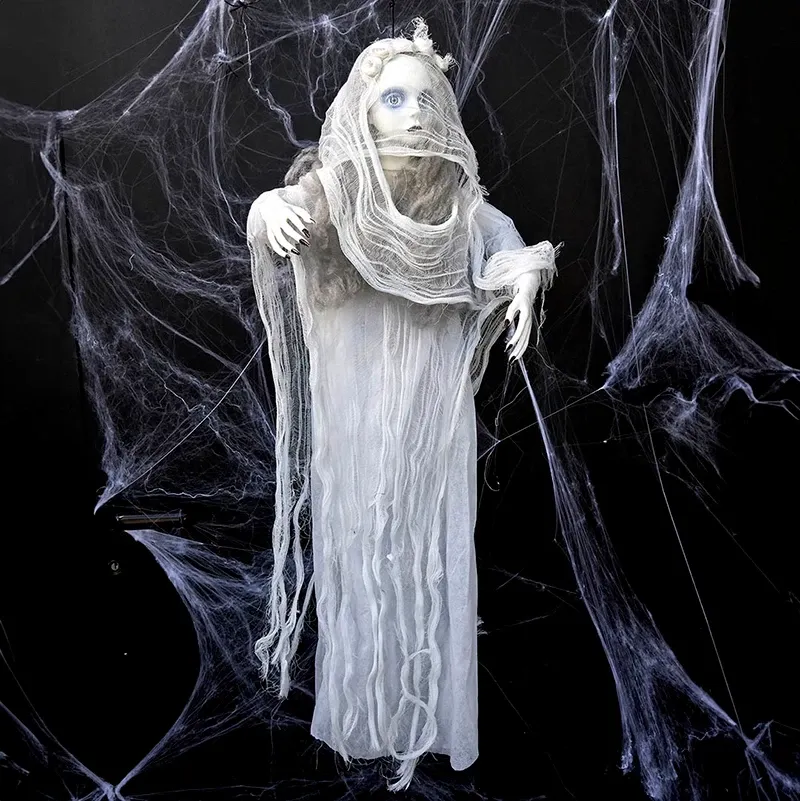 Køb Tilsløret spøgelse brud hos Brondsholm.dk