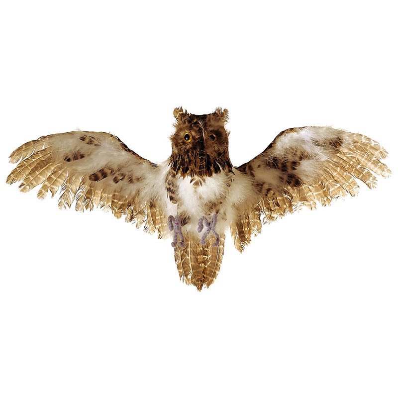 Køb Ugle, flyvende hos Brondsholm.dk