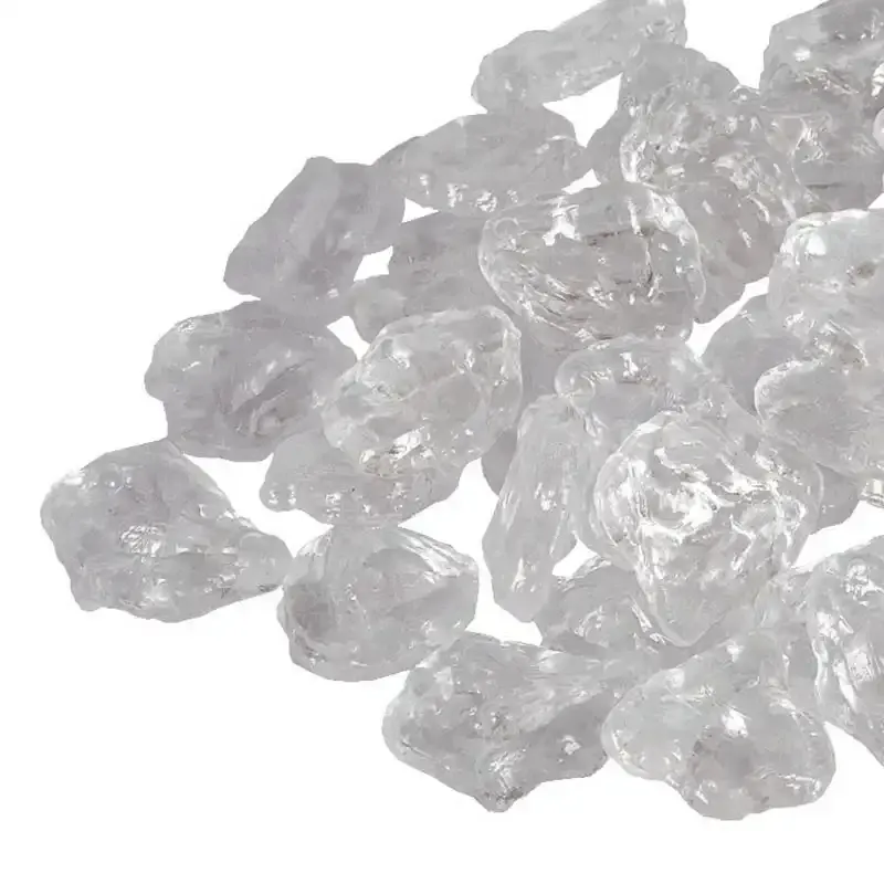 Knust is som dekorationsartikel til butikker og forretninger