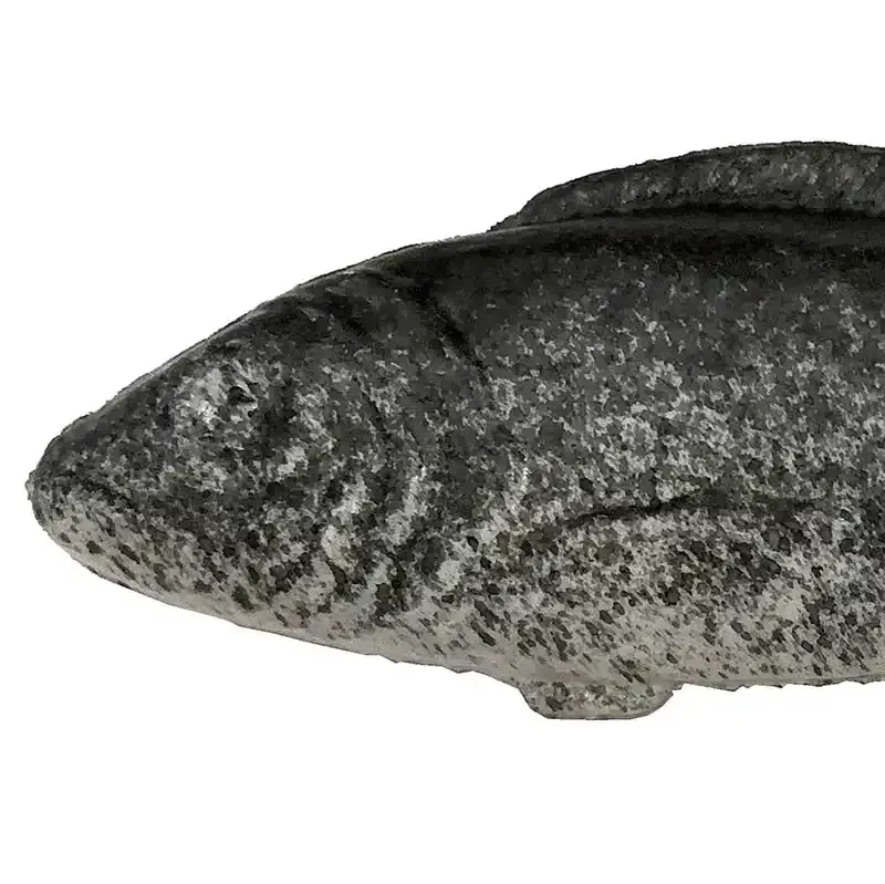 Kunstige fødevarer - fisk, kød, frugt og grønt