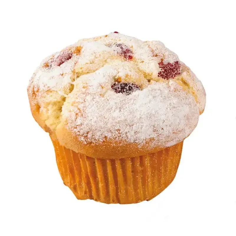 Muffins 3 st./påse, konstgjord mat I Köp Muffins