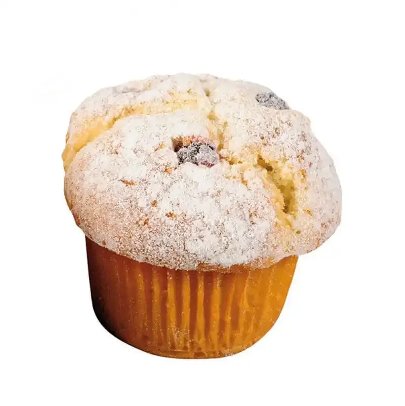 Muffins 3 st./påse, konstgjord mat I Köp Muffins