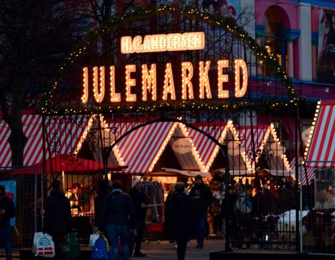 Nytorv julemarked