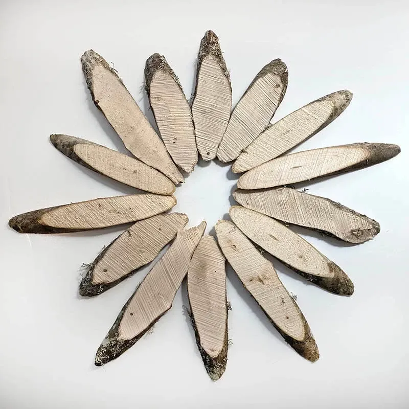 Träskovor i nät, 10-13 cm I Köp Träskovor i nät