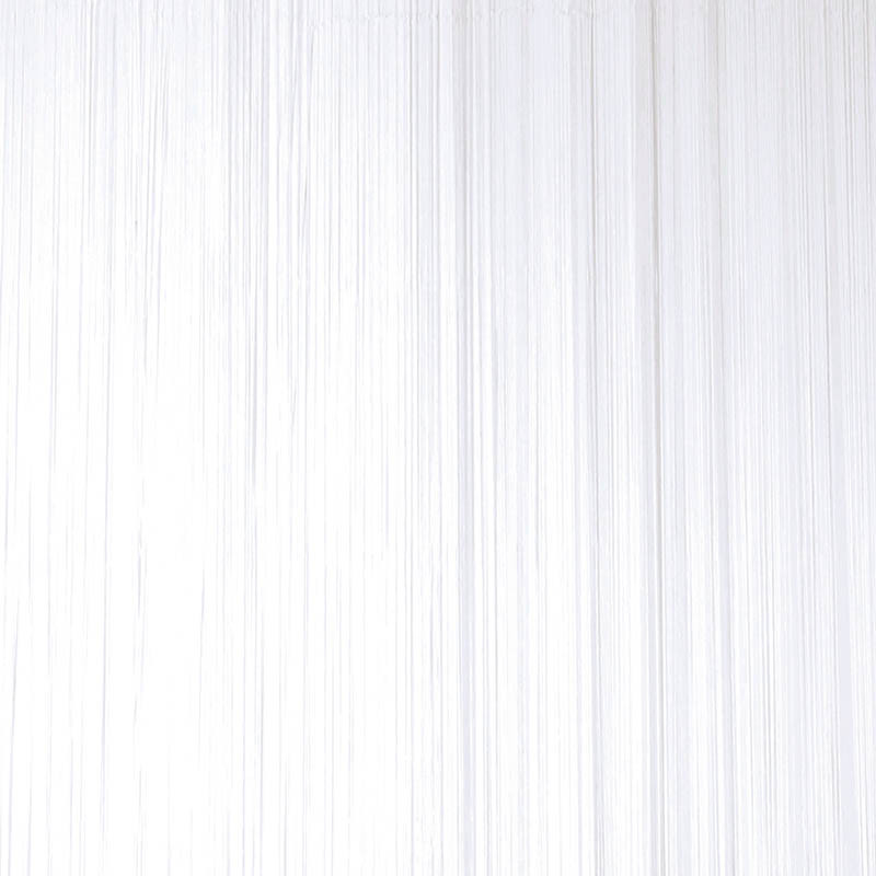 Wave Trådgardin, 100 x 250 cm vit I Köp Wave