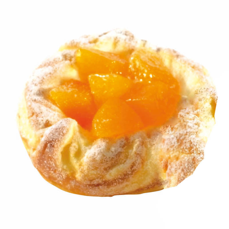 Wienerbröd med frukt I Köp Wienerbröd med frukt