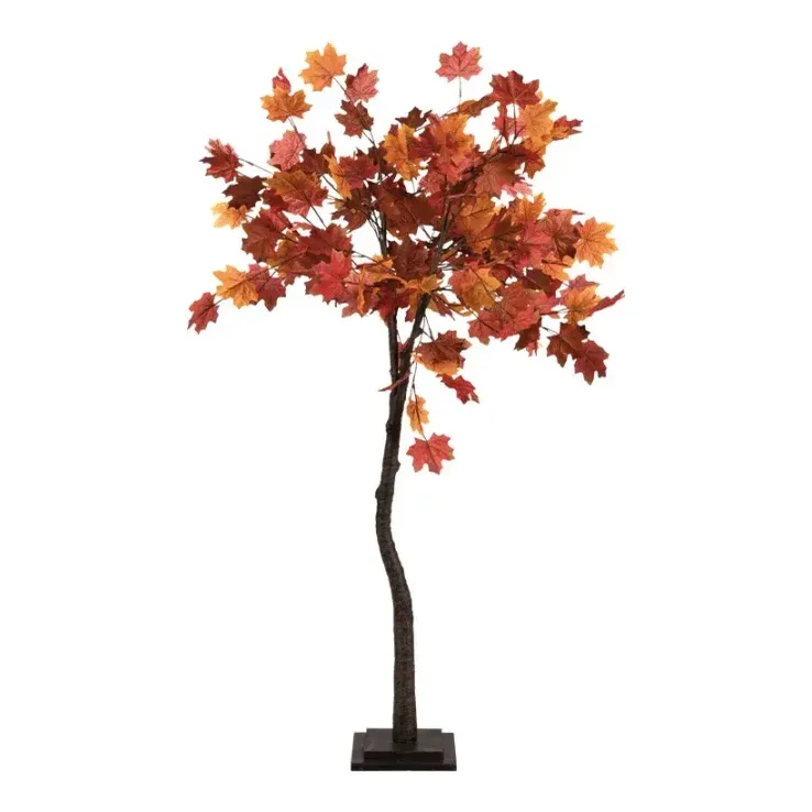 Ahorn, 150cm, kunstig plante – Brøndsholm