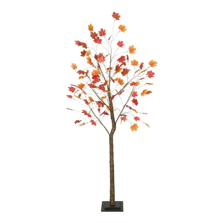 Ahorn, 200cm, kunstig plante – Brøndsholm