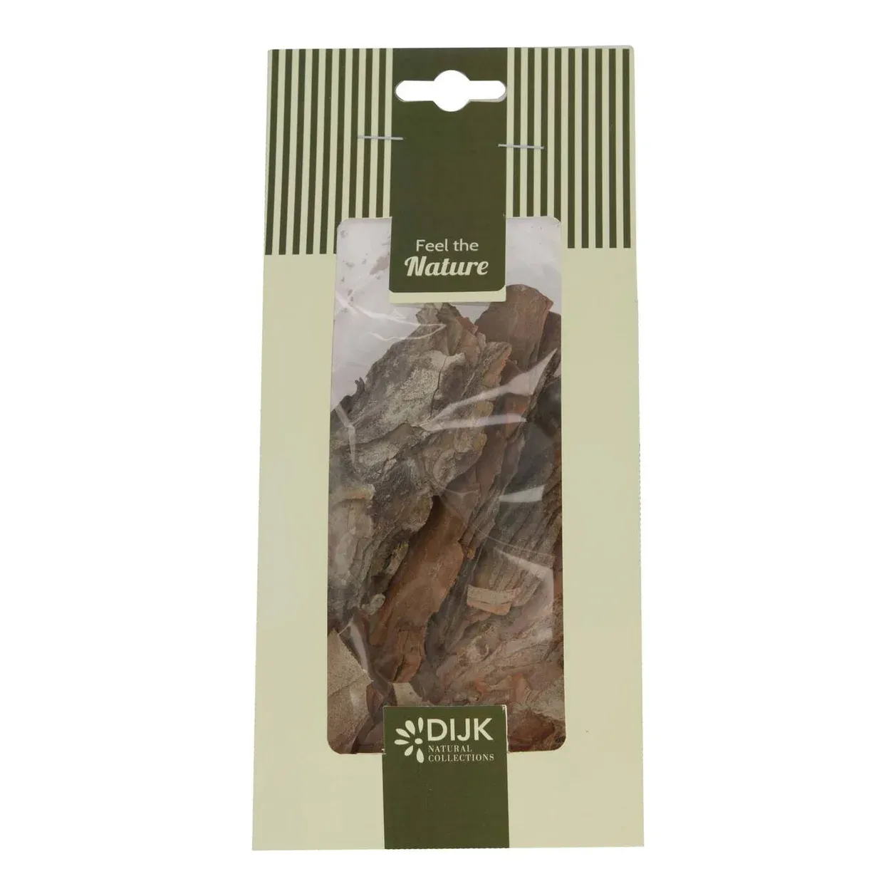 Bark maritima 100g natur ægte bark til dekoration – Brøndsholm