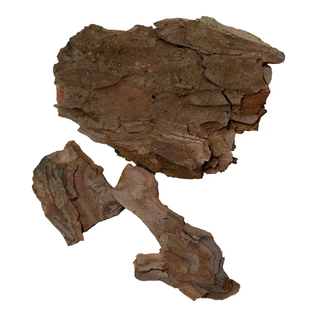 Bark Maritima aegte i naturfarvet 100g closeup