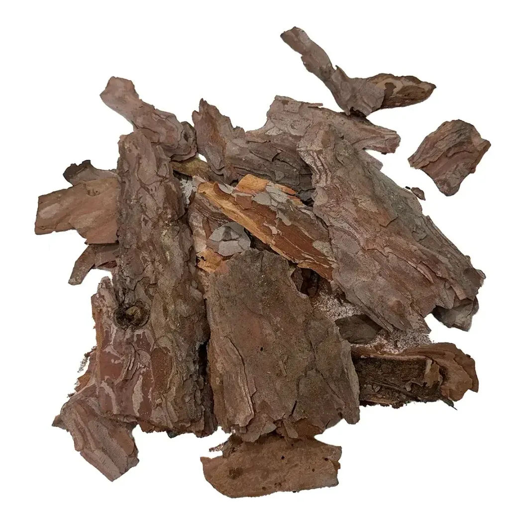 Bark Maritima aegte i naturfarvet 100g