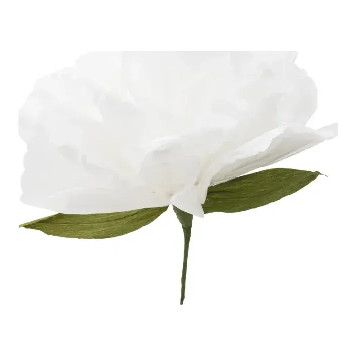 Blomsterhoved, Ø35cm, kunstig blomst – Brøndsholm