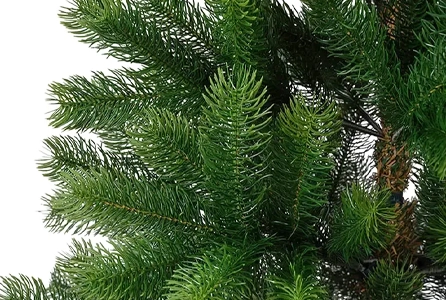 Brøndsholm - PE juletræsnåle