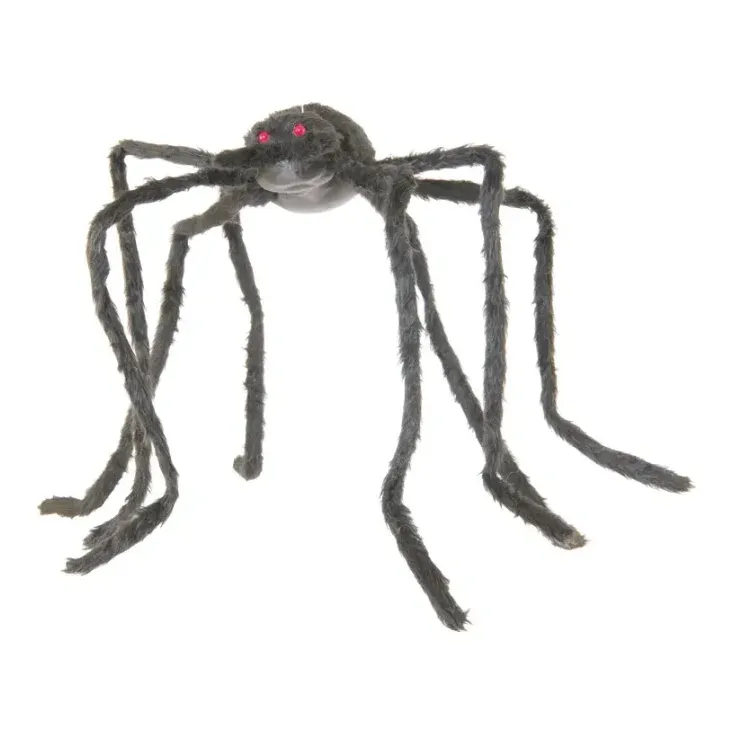 Edderkop, 140x85x20cm, Halloween – Brøndsholm