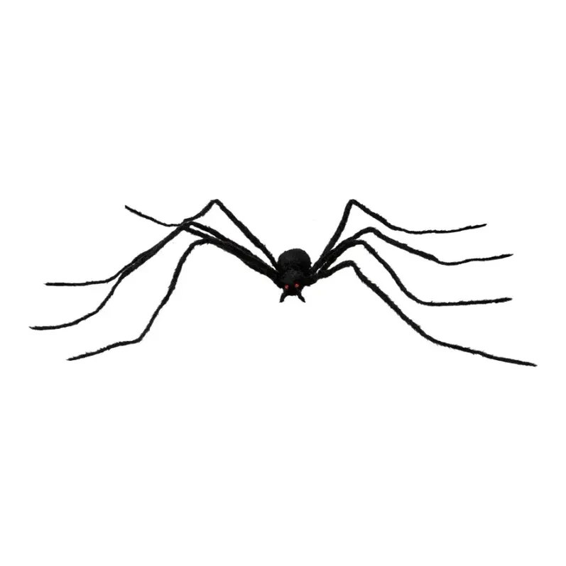 Edderkop, 150cm, Halloween – Brøndsholm