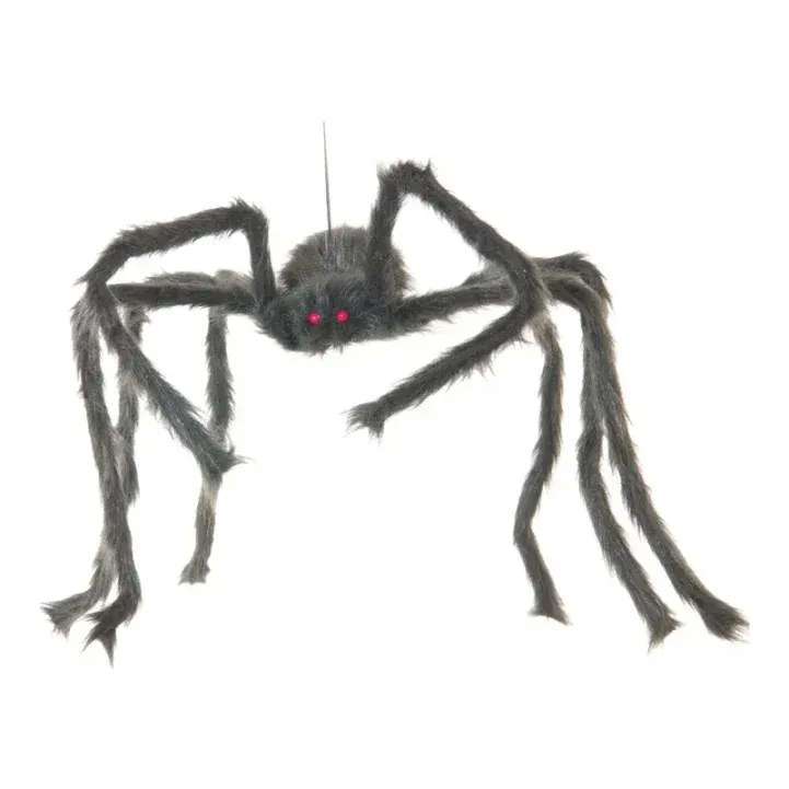 Edderkop, 90x80x20cm, Halloween – Brøndsholm