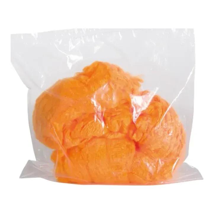 Edderkoppespind, 140g, kunstigt spindelvæv – Brøndsholm