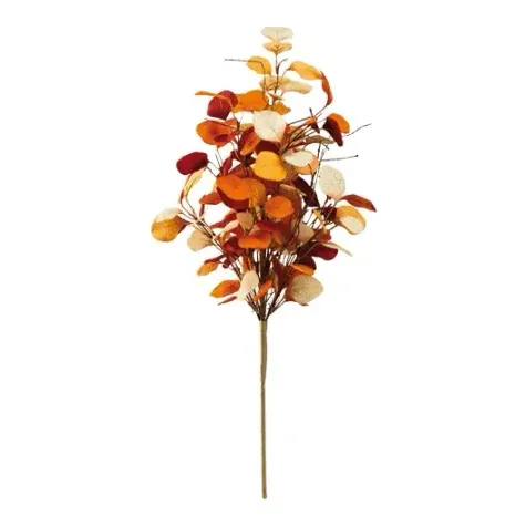 Eukalyptusgren, 65cm, kunstig gren – Brøndsholm