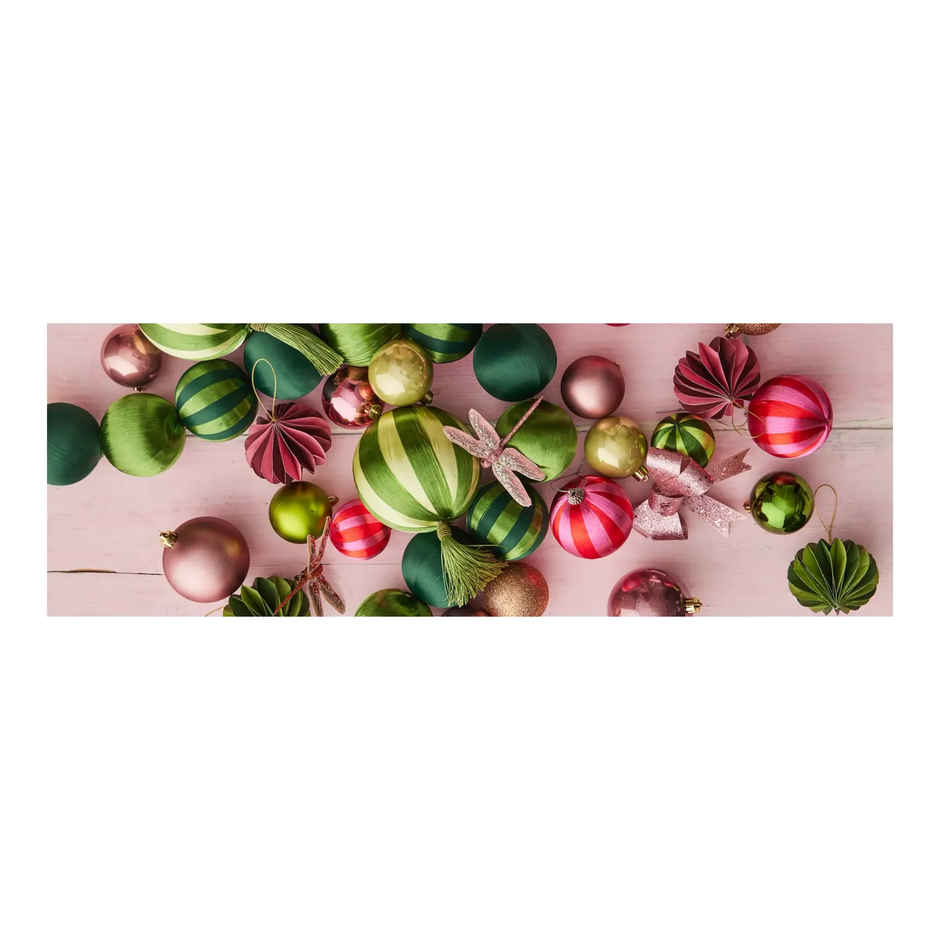 Playful Christmas