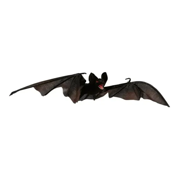 Flagermus, 122cm, kunstig dyr – Brøndsholm
