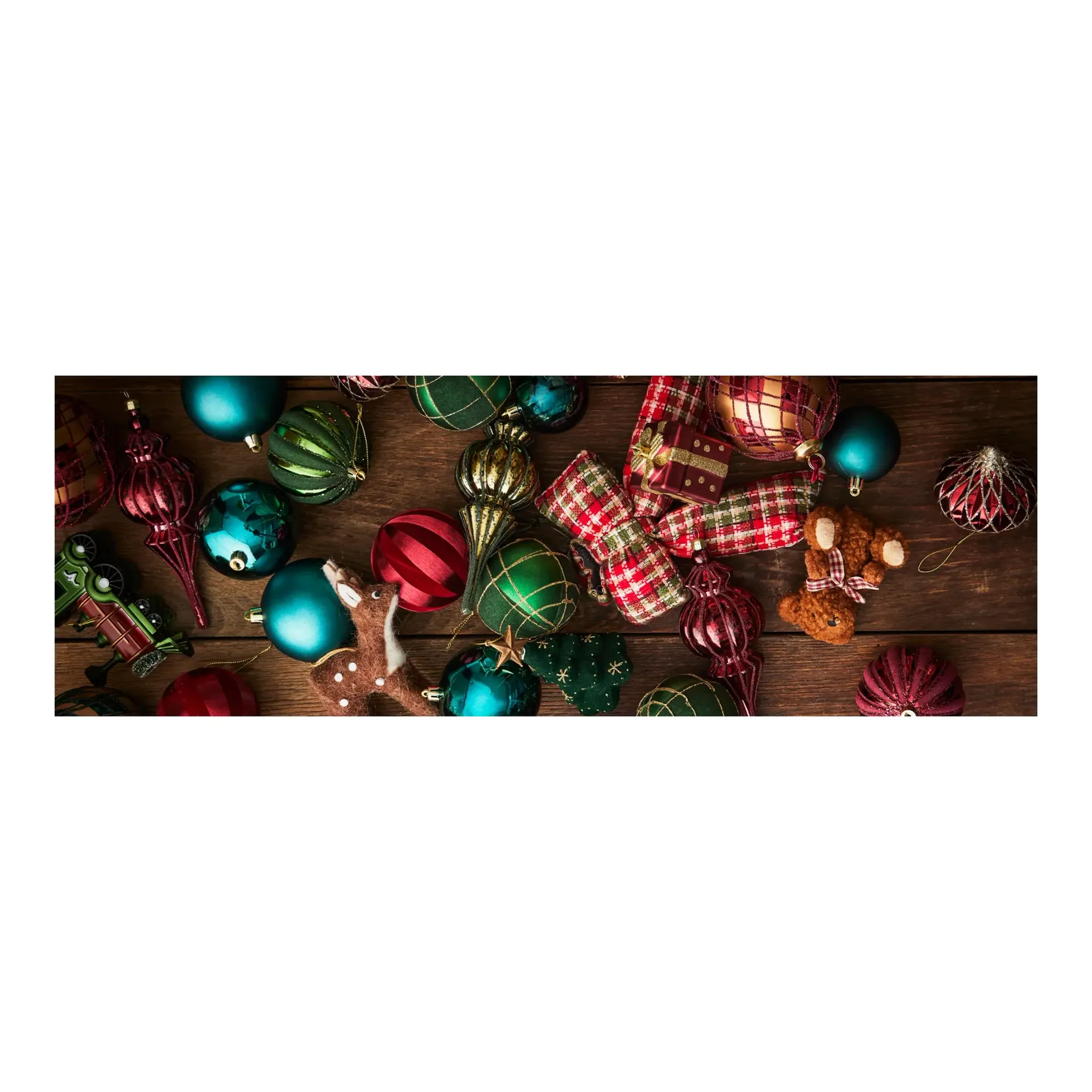 Herregårdsjul