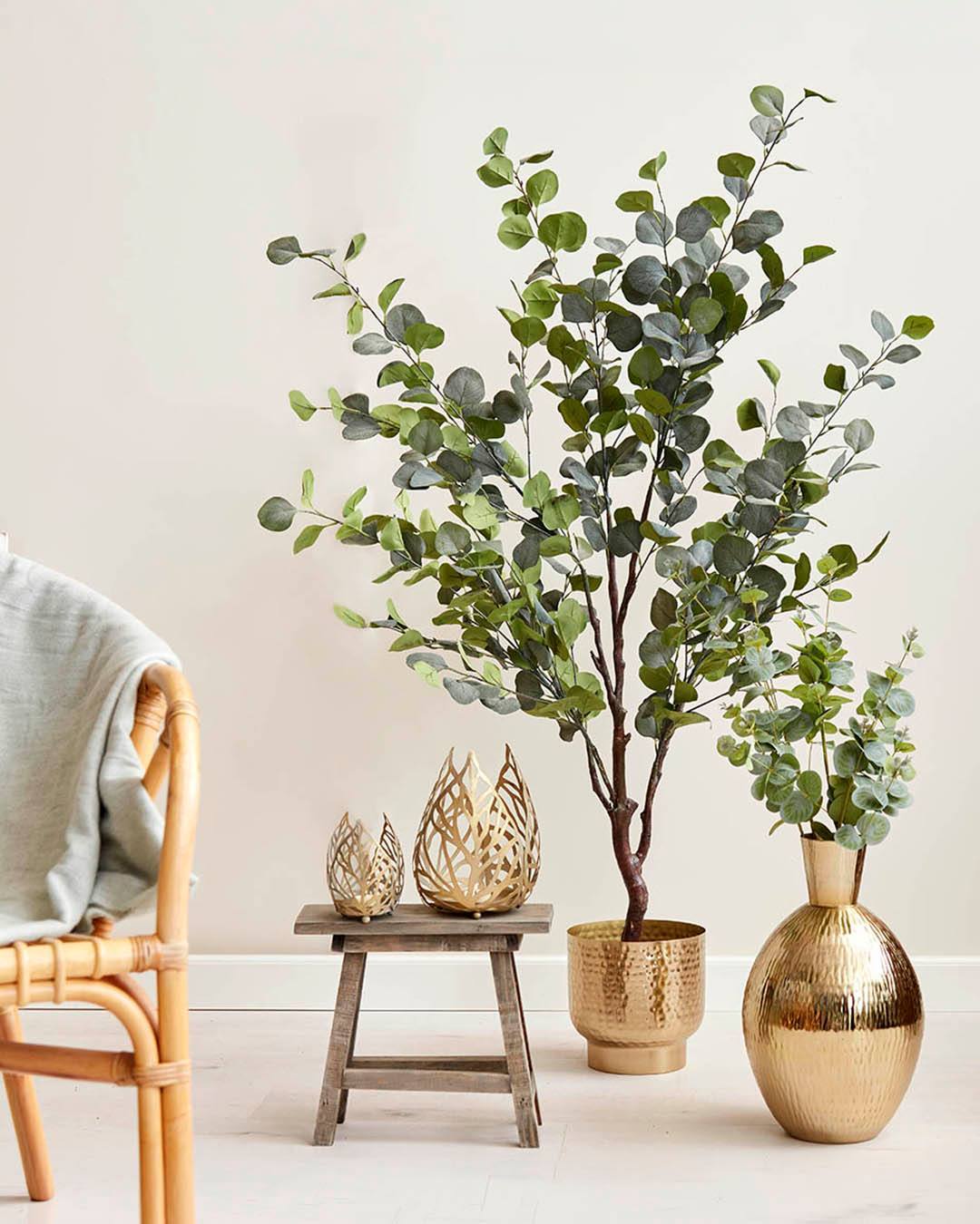 KAMPAGNETILBUD🌿SPAR 25%🌿
Kender du det, endnu en plante er død fordi du har glemt at vande den. Med kunstige planter er du ude over det problem, de er altid flotte og kan stå selv i den mørkeste krog.

🌿 Gælder udvalgte kunstige planter
💧 Kræver ingen vand
⌚ Kampagnen gælder fra 27/3 t.o.m. 16/4-2026

👉Find dine planter via link i bio

#brøndsholm #kunstigeplanter #grønneplanter #evighedsplanter #stueplanter #storeplanter #udendørsplanter #nyttilhjemmet