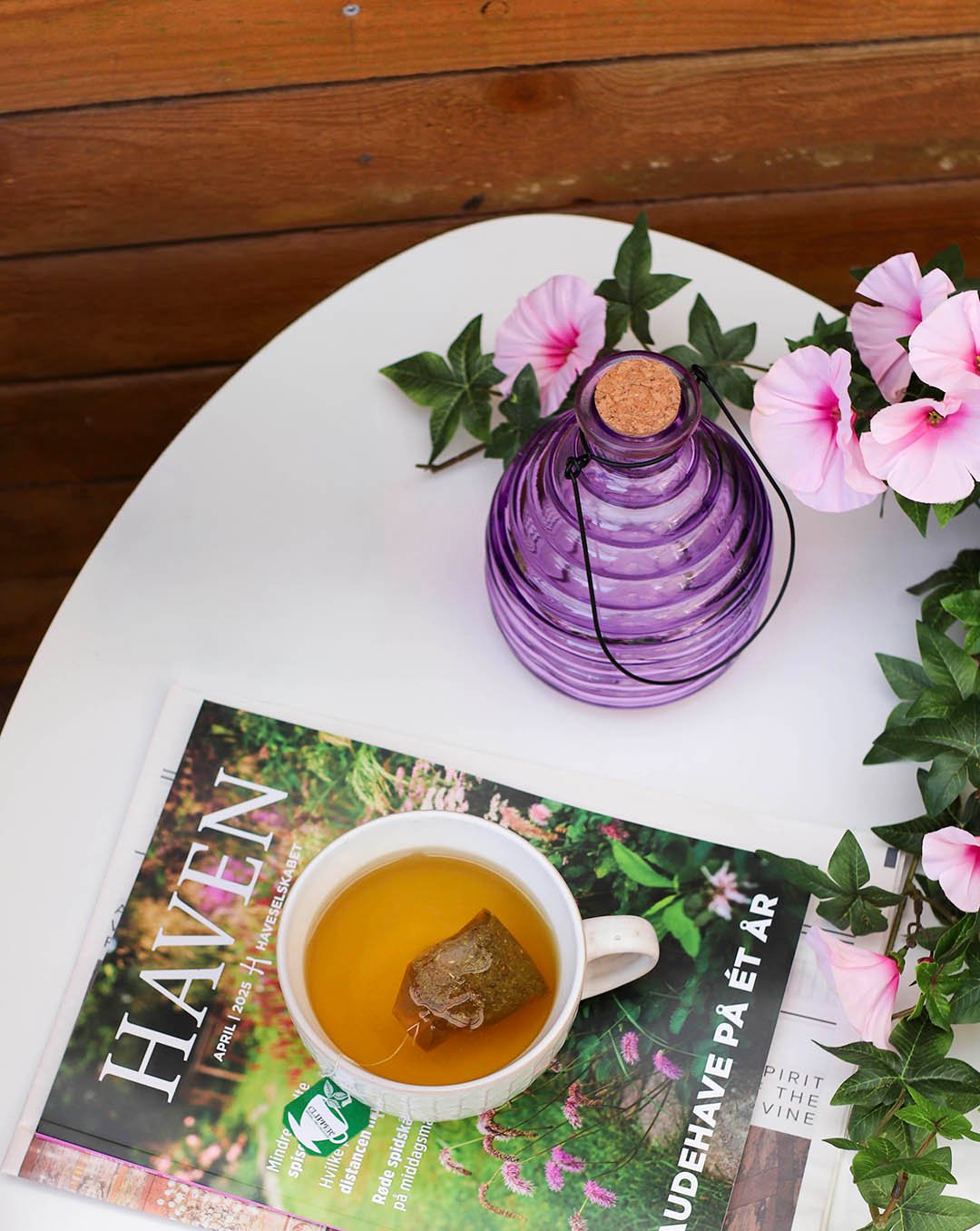 🐝Hvepse til selskabet? Nej tak.
Fyld en hvepsefanger med sodavand, hæng den op i haven eller stil den på havebordet, og lad hvepsene selv tjekke ind. 🐝
Fås i 6 farver til kun 49,- kr.

👉 Se farverne via link i bio

#brøndsholm #hvepsefanger #ingenhvepse
