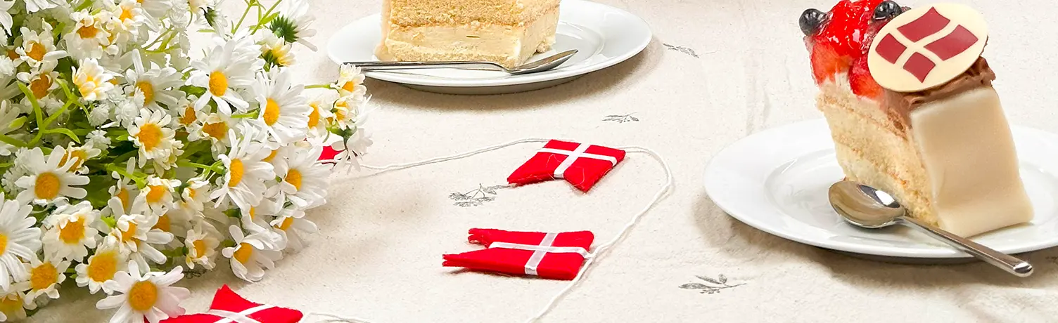 Konfirmation og student