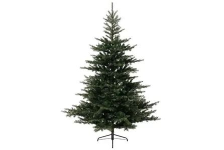 kunstig grandis juletræ produktbillede