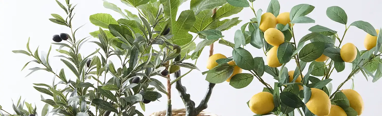 Brøndsholm - kunstig natur